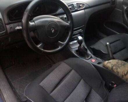 Синій Рено 4, об'ємом двигуна 1.9 л та пробігом 400 тис. км за 2800 $, фото 4 на Automoto.ua