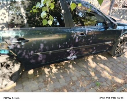 Синий Рено 4, объемом двигателя 1.9 л и пробегом 420 тыс. км за 3200 $, фото 4 на Automoto.ua