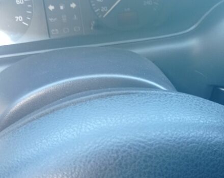 Синий Рено 4, объемом двигателя 1.6 л и пробегом 200 тыс. км за 1900 $, фото 7 на Automoto.ua