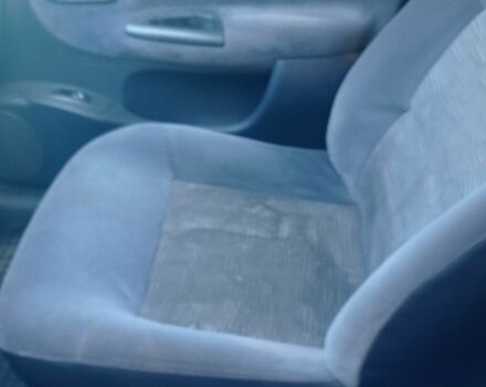 Синий Рено 4, объемом двигателя 1.6 л и пробегом 200 тыс. км за 1900 $, фото 8 на Automoto.ua