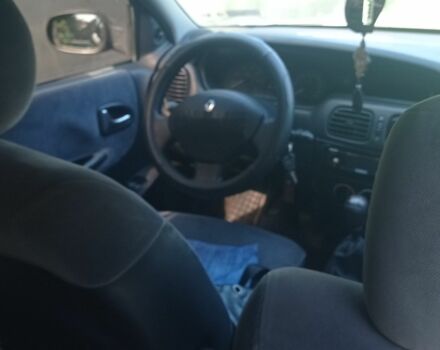 Синий Рено 4, объемом двигателя 1.6 л и пробегом 200 тыс. км за 1900 $, фото 5 на Automoto.ua