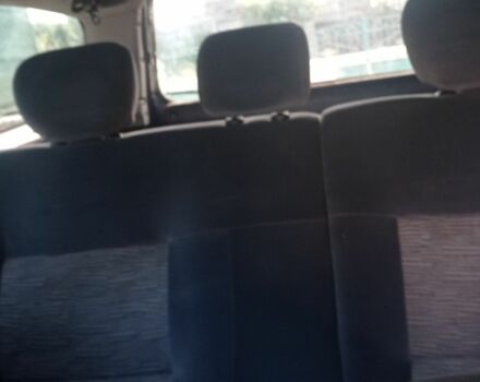 Синий Рено 4, объемом двигателя 1.6 л и пробегом 200 тыс. км за 1900 $, фото 9 на Automoto.ua