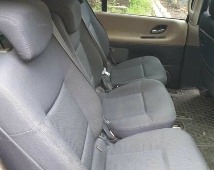 Синій Рено 4, об'ємом двигуна 2.2 л та пробігом 280 тис. км за 3600 $, фото 2 на Automoto.ua