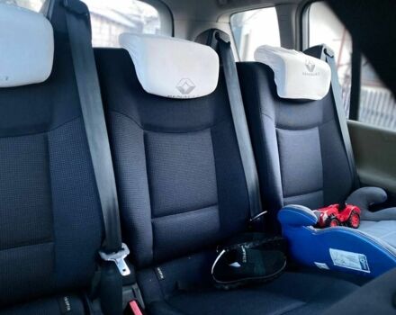 Синий Рено 4, объемом двигателя 1.9 л и пробегом 336 тыс. км за 5100 $, фото 6 на Automoto.ua