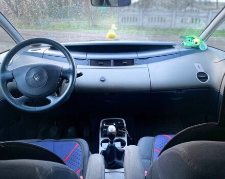 Синий Рено 4, объемом двигателя 1.9 л и пробегом 336 тыс. км за 5100 $, фото 5 на Automoto.ua