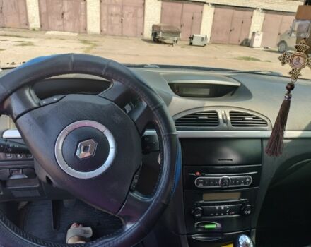 Синий Рено 4, объемом двигателя 2 л и пробегом 192 тыс. км за 5600 $, фото 7 на Automoto.ua