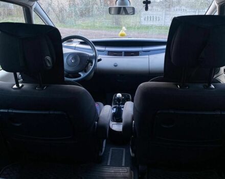 Синий Рено 4, объемом двигателя 1.9 л и пробегом 336 тыс. км за 5100 $, фото 4 на Automoto.ua