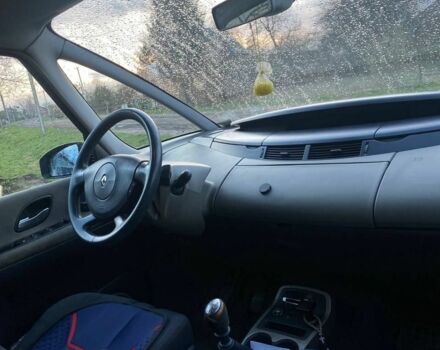 Синий Рено 4, объемом двигателя 1.9 л и пробегом 336 тыс. км за 5100 $, фото 3 на Automoto.ua