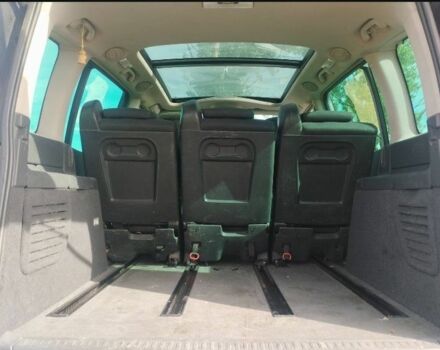 Синий Рено 4, объемом двигателя 2 л и пробегом 270 тыс. км за 4700 $, фото 6 на Automoto.ua