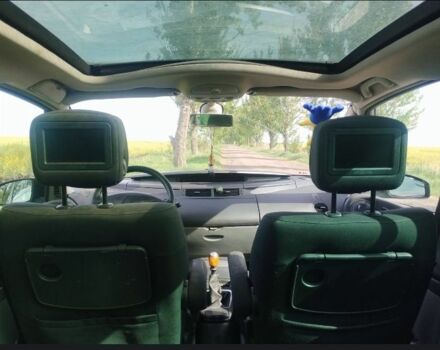 Синий Рено 4, объемом двигателя 2 л и пробегом 270 тыс. км за 4700 $, фото 4 на Automoto.ua