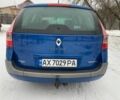 Синий Рено 4, объемом двигателя 1.6 л и пробегом 238 тыс. км за 4600 $, фото 2 на Automoto.ua