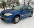 Синий Рено 4, объемом двигателя 1.6 л и пробегом 238 тыс. км за 4600 $, фото 6 на Automoto.ua