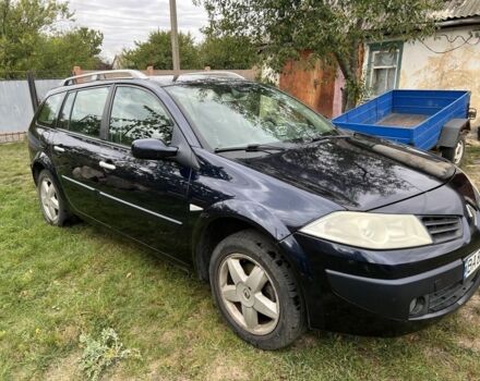 Синий Рено 4, объемом двигателя 1.6 л и пробегом 208 тыс. км за 5400 $, фото 1 на Automoto.ua