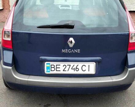 Синий Рено 4, объемом двигателя 1.4 л и пробегом 256 тыс. км за 4900 $, фото 3 на Automoto.ua