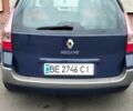 Синий Рено 4, объемом двигателя 1.4 л и пробегом 256 тыс. км за 4900 $, фото 3 на Automoto.ua