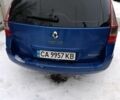 Синий Рено 4, объемом двигателя 1.5 л и пробегом 381 тыс. км за 2300 $, фото 1 на Automoto.ua