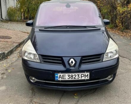 Синий Рено 4, объемом двигателя 2 л и пробегом 261 тыс. км за 6500 $, фото 2 на Automoto.ua