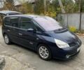 Синий Рено 4, объемом двигателя 2 л и пробегом 261 тыс. км за 6500 $, фото 1 на Automoto.ua