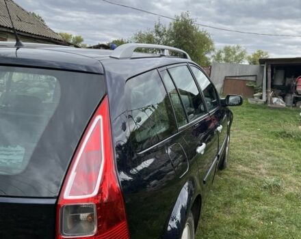 Синий Рено 4, объемом двигателя 1.6 л и пробегом 208 тыс. км за 5400 $, фото 6 на Automoto.ua