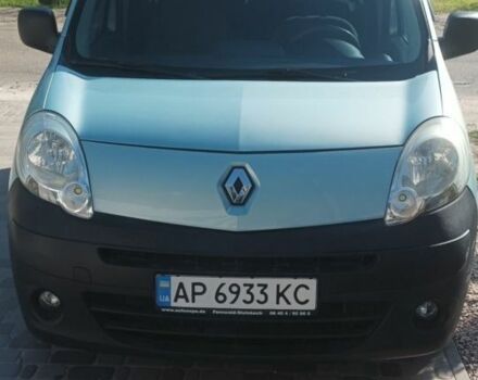 Синій Рено 4, об'ємом двигуна 1.6 л та пробігом 139 тис. км за 7700 $, фото 1 на Automoto.ua