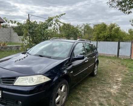 Синий Рено 4, объемом двигателя 1.6 л и пробегом 208 тыс. км за 5400 $, фото 8 на Automoto.ua