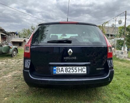 Синий Рено 4, объемом двигателя 1.6 л и пробегом 208 тыс. км за 5400 $, фото 7 на Automoto.ua