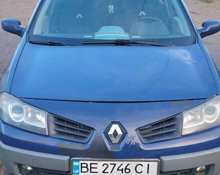 Синий Рено 4, объемом двигателя 1.4 л и пробегом 256 тыс. км за 4900 $, фото 4 на Automoto.ua