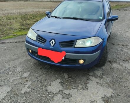 Синий Рено 4, объемом двигателя 0 л и пробегом 409 тыс. км за 4100 $, фото 4 на Automoto.ua