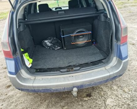 Синий Рено 4, объемом двигателя 0 л и пробегом 409 тыс. км за 4100 $, фото 11 на Automoto.ua