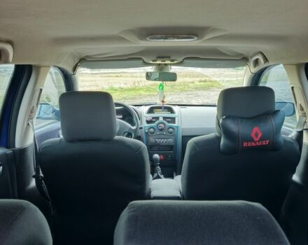 Синий Рено 4, объемом двигателя 0 л и пробегом 409 тыс. км за 4100 $, фото 10 на Automoto.ua