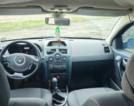 Синий Рено 4, объемом двигателя 0 л и пробегом 409 тыс. км за 4100 $, фото 5 на Automoto.ua