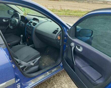 Синий Рено 4, объемом двигателя 0 л и пробегом 409 тыс. км за 4100 $, фото 9 на Automoto.ua
