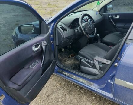 Синий Рено 4, объемом двигателя 0 л и пробегом 409 тыс. км за 4100 $, фото 7 на Automoto.ua