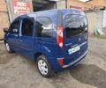 Синий Рено 4, объемом двигателя 1.6 л и пробегом 202 тыс. км за 7999 $, фото 3 на Automoto.ua