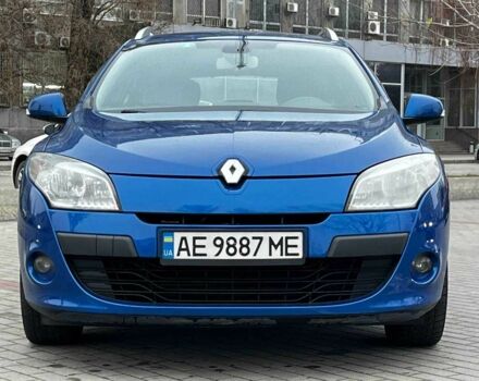 Синий Рено 4, объемом двигателя 1.5 л и пробегом 296 тыс. км за 7700 $, фото 5 на Automoto.ua