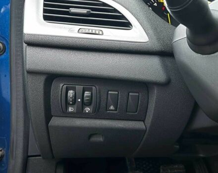 Синий Рено 4, объемом двигателя 1.5 л и пробегом 296 тыс. км за 7700 $, фото 18 на Automoto.ua