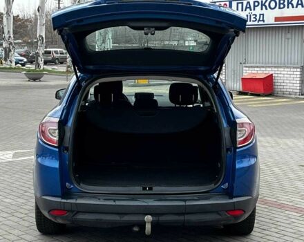 Синий Рено 4, объемом двигателя 1.5 л и пробегом 296 тыс. км за 7700 $, фото 12 на Automoto.ua