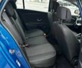 Синий Рено 4, объемом двигателя 1.5 л и пробегом 296 тыс. км за 7700 $, фото 13 на Automoto.ua