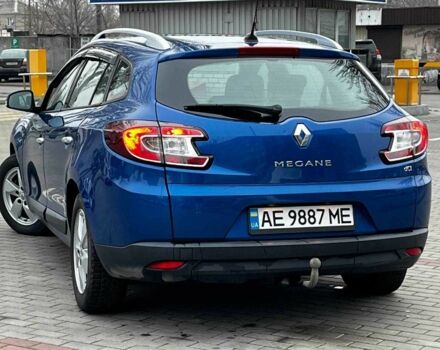 Синий Рено 4, объемом двигателя 1.5 л и пробегом 296 тыс. км за 7700 $, фото 1 на Automoto.ua