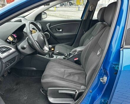 Синий Рено 4, объемом двигателя 1.5 л и пробегом 296 тыс. км за 7700 $, фото 10 на Automoto.ua