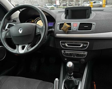 Синий Рено 4, объемом двигателя 1.5 л и пробегом 296 тыс. км за 7700 $, фото 15 на Automoto.ua