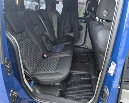 Синий Рено 4, объемом двигателя 1.6 л и пробегом 202 тыс. км за 7999 $, фото 7 на Automoto.ua