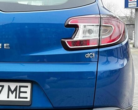 Синий Рено 4, объемом двигателя 1.5 л и пробегом 296 тыс. км за 7700 $, фото 8 на Automoto.ua
