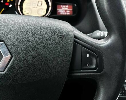 Синий Рено 4, объемом двигателя 1.5 л и пробегом 296 тыс. км за 7700 $, фото 20 на Automoto.ua