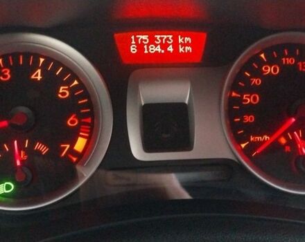 Синий Рено 4, объемом двигателя 1.1 л и пробегом 175 тыс. км за 5300 $, фото 7 на Automoto.ua