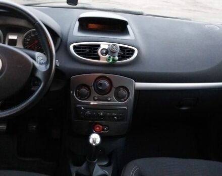 Синий Рено 4, объемом двигателя 1.1 л и пробегом 175 тыс. км за 5300 $, фото 10 на Automoto.ua
