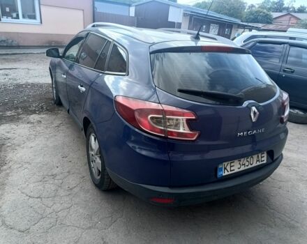 Синій Рено 4, об'ємом двигуна 1.5 л та пробігом 330 тис. км за 6000 $, фото 2 на Automoto.ua