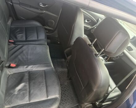 Синій Рено 4, об'ємом двигуна 1.5 л та пробігом 330 тис. км за 6000 $, фото 3 на Automoto.ua