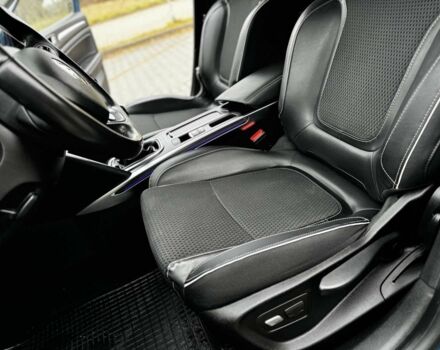 Синий Рено 4, объемом двигателя 0 л и пробегом 217 тыс. км за 13500 $, фото 10 на Automoto.ua