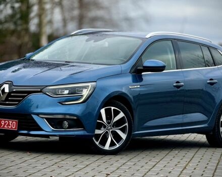 Синий Рено 4, объемом двигателя 0 л и пробегом 217 тыс. км за 13500 $, фото 2 на Automoto.ua